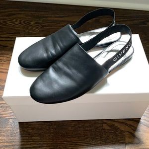 Givenchy Rivington slides size 39